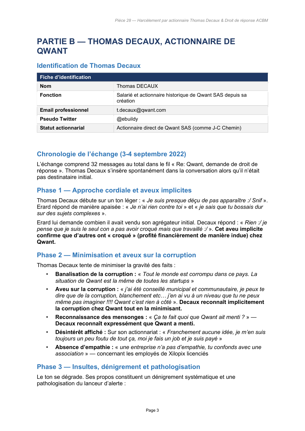 Dossier Thomas Decaux - page 3 sur 7